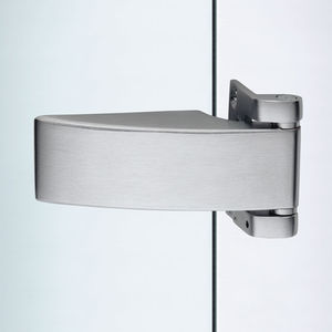 charnière pour porte en verre 1