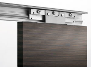 système coulissant pour porte 1