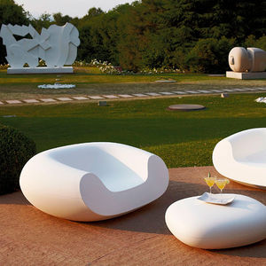 fauteuil contemporain