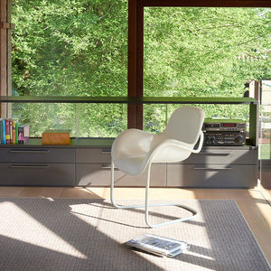 chaise contemporaine