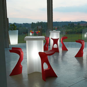 tabouret de bar design original