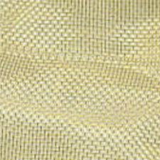 toile métallique tissée pour rideaux