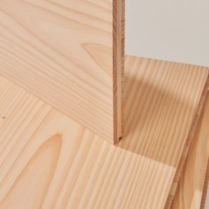 parquet contrecollé