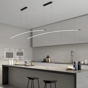 suspension / contemporaine / en polycarbonate / en aluminium