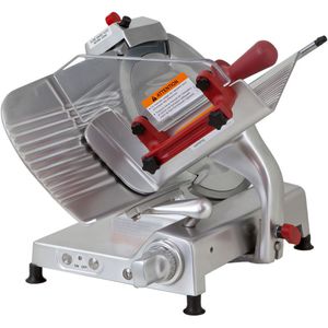 trancheuse automatique