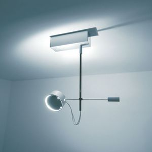 luminaire suspendu