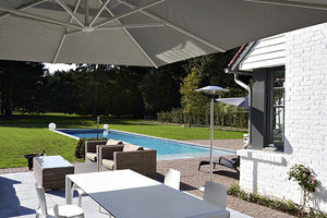 piscine d'extérieur 1
