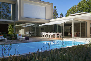 piscine d'extérieur 1