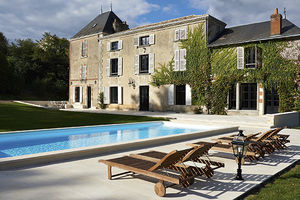 piscine d'extérieur 1