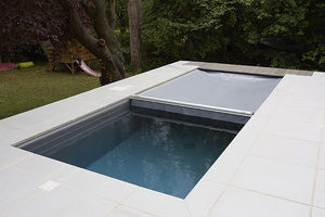 piscine d'extérieur 1