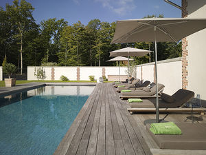 piscine d'extérieur 1