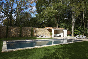 piscine d'extérieur 1