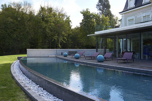 piscine d'extérieur 1