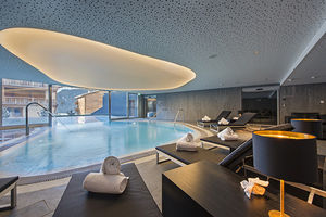 piscine pour hôtel 1