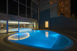 piscine d'extérieur 1