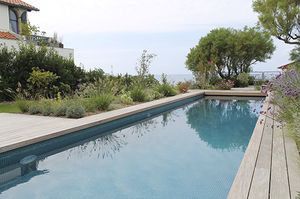 piscine d'extérieur 1