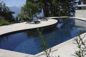 piscine d'extérieur 1