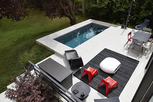 piscine d'extérieur 1