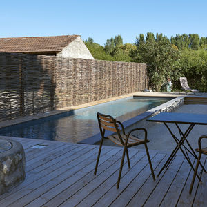 piscine couloir de nage 1