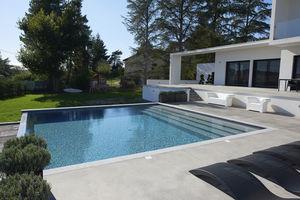 piscine d'extérieur 1