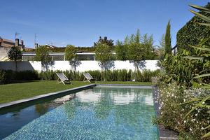 piscine couloir de nage 1