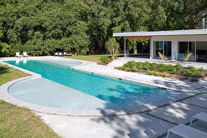 piscine couloir de nage 1