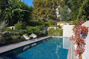piscine couloir de nage 1