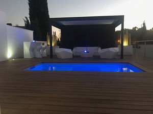 piscine sur mesure
