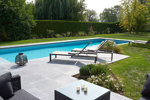 piscine couloir de nage 1