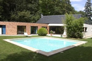 piscine d'extérieur 1