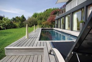 piscine d'extérieur 1