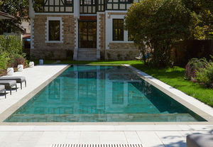 piscine en kit complet