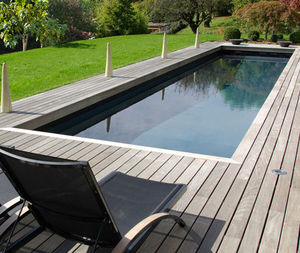 piscine couloir de nage 1