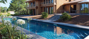 piscine en kit complet
