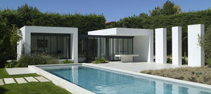 piscine couloir de nage 1