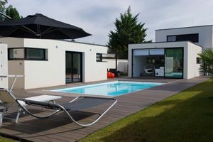 piscine d'extérieur 1