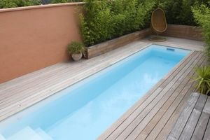 piscine d'extérieur 1