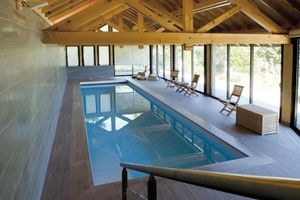 piscine d'intérieur 1
