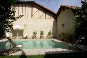 piscine d'extérieur 1