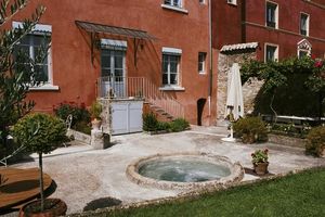 piscine d'extérieur 1