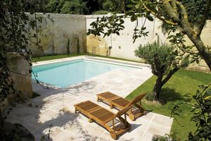 piscine d'extérieur 1