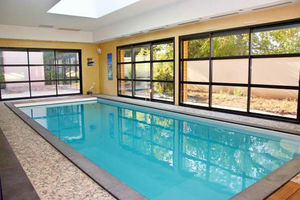piscine d'intérieur 1