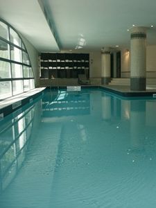 piscine d'extérieur 1