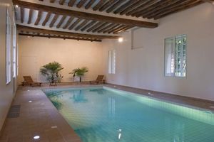piscine d'intérieur 1