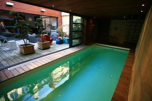 piscine d'intérieur 1