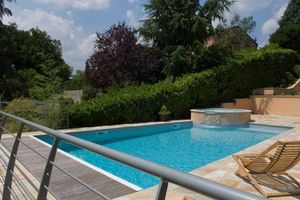 piscine d'extérieur 1