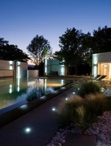piscine d'extérieur 1