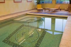 piscine d'extérieur 1