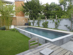 piscine d'extérieur 1