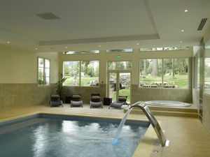piscine d'extérieur 1